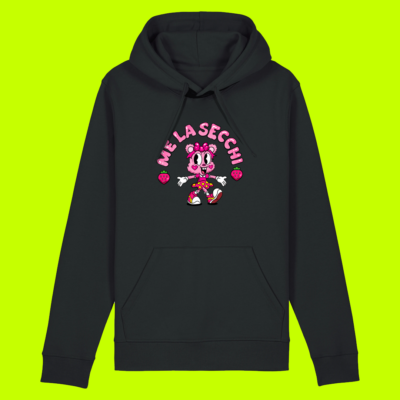 Hoodie <b>Me la secchi</b>