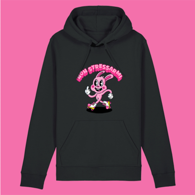 Hoodie <b>Non Stressarmi</b>