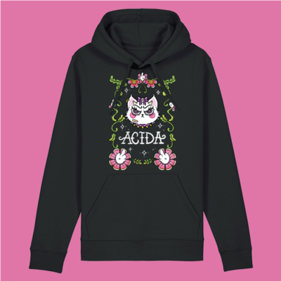 Hoodie <b>Acida</b>