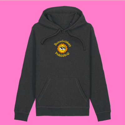Hoodie <b>buongiorno PD</b>